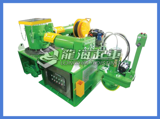 SDBL型三維調(diào)整機